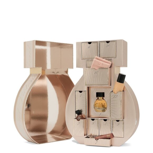 Victoria’s Secret 12 Days Of Christmas Bare Advent Calendar Fragrances More NEW - Picture 5 of 10